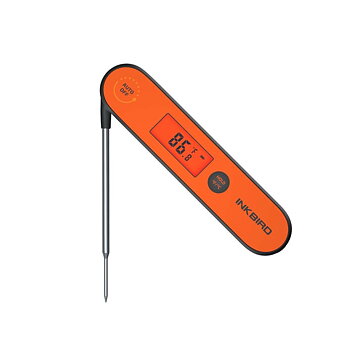 digital termometer Inkbird, genopladelig
