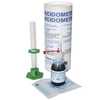 Acidometer