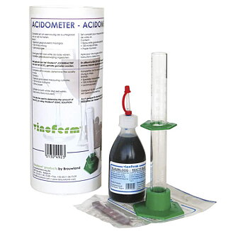 Acidometer