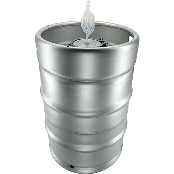 Kegmenter 58 l
