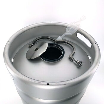 Kegmenter 58 l