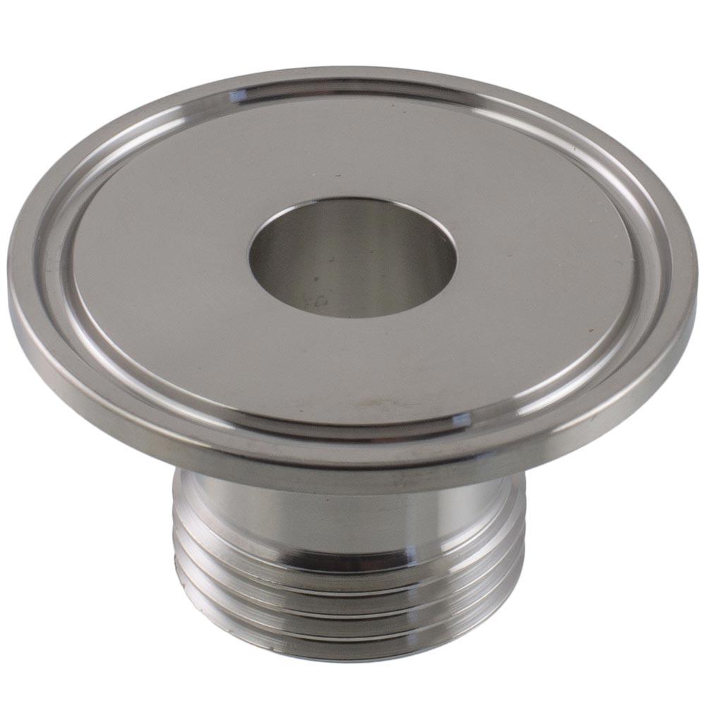 TC 1.5" - 3/4" GHT hane - 2