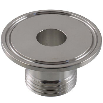 TC 1.5" - 3/4" GHT hane