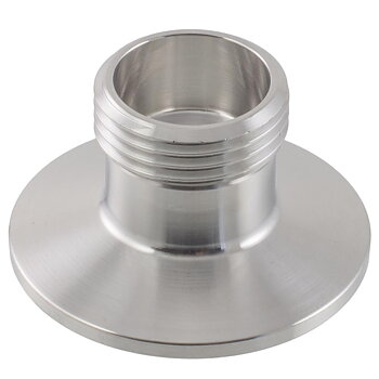 TC 1.5" - 3/4" GHT hane
