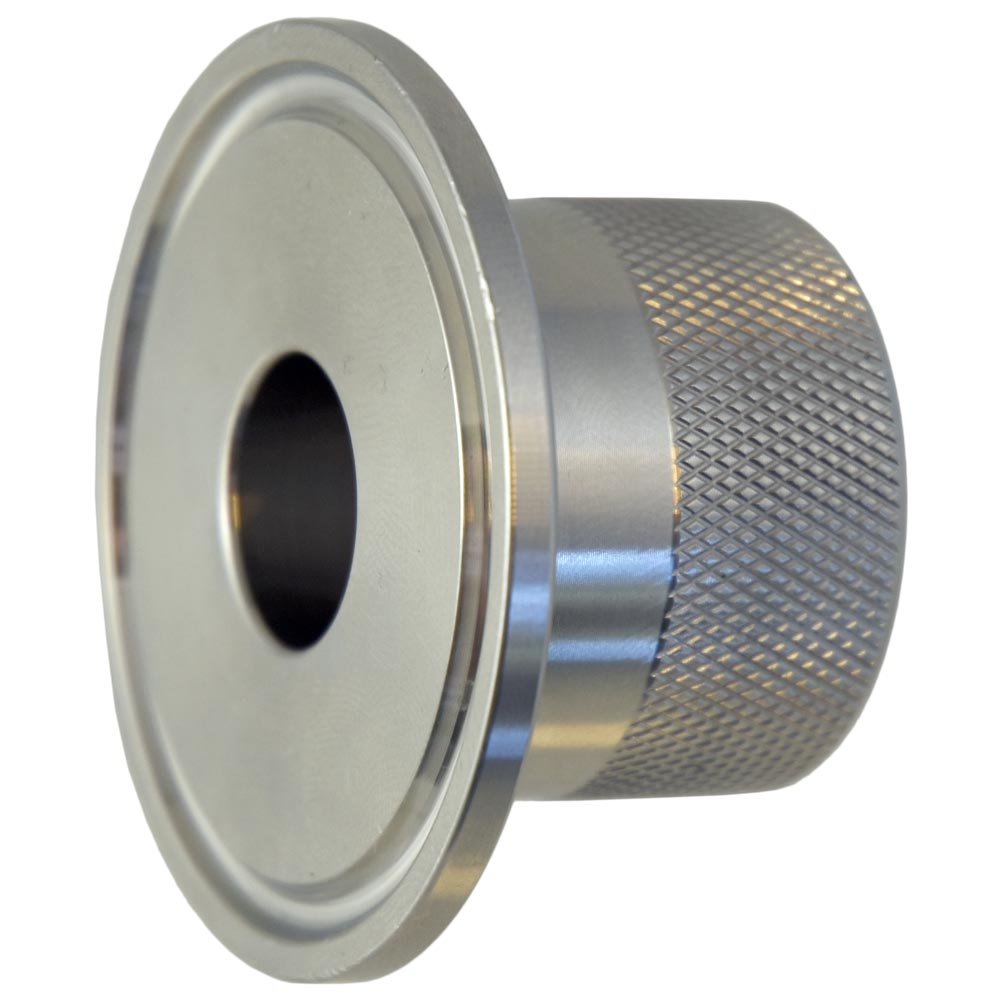TC 1.5" - 3/4" GHT hun - 2