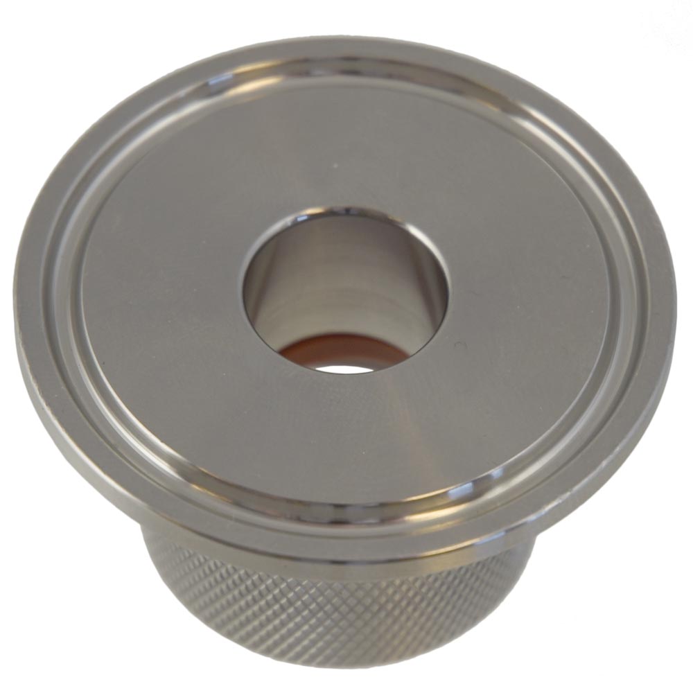 TC 1.5" - 3/4" GHT hun - 3