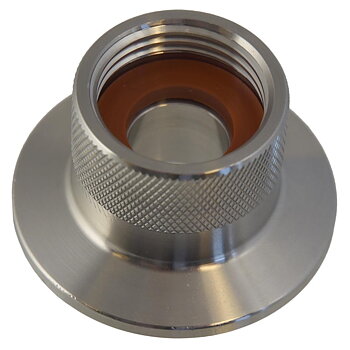 TC 1.5" - 3/4" GHT hona