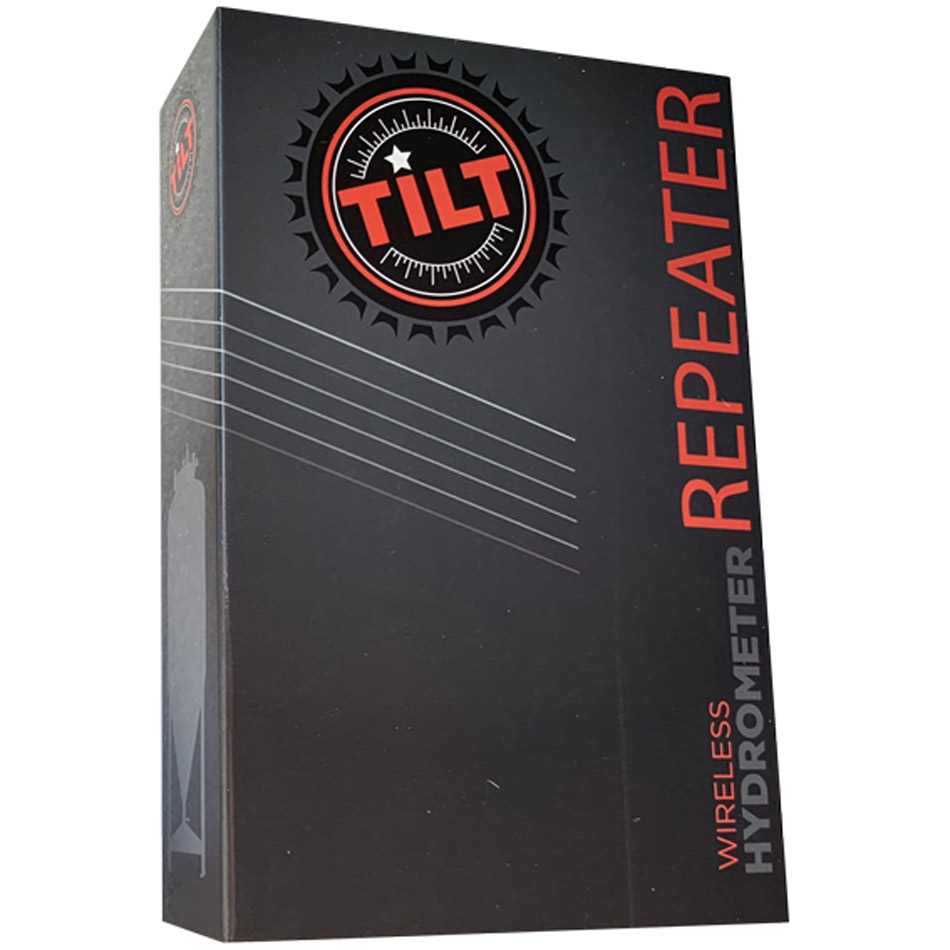 Tilt repeater - 2