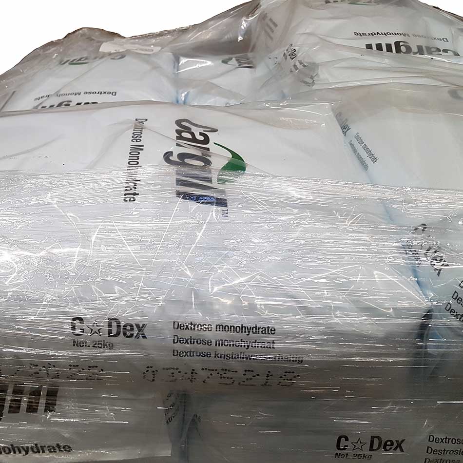 dextros, helpall 30x25 kg - 2