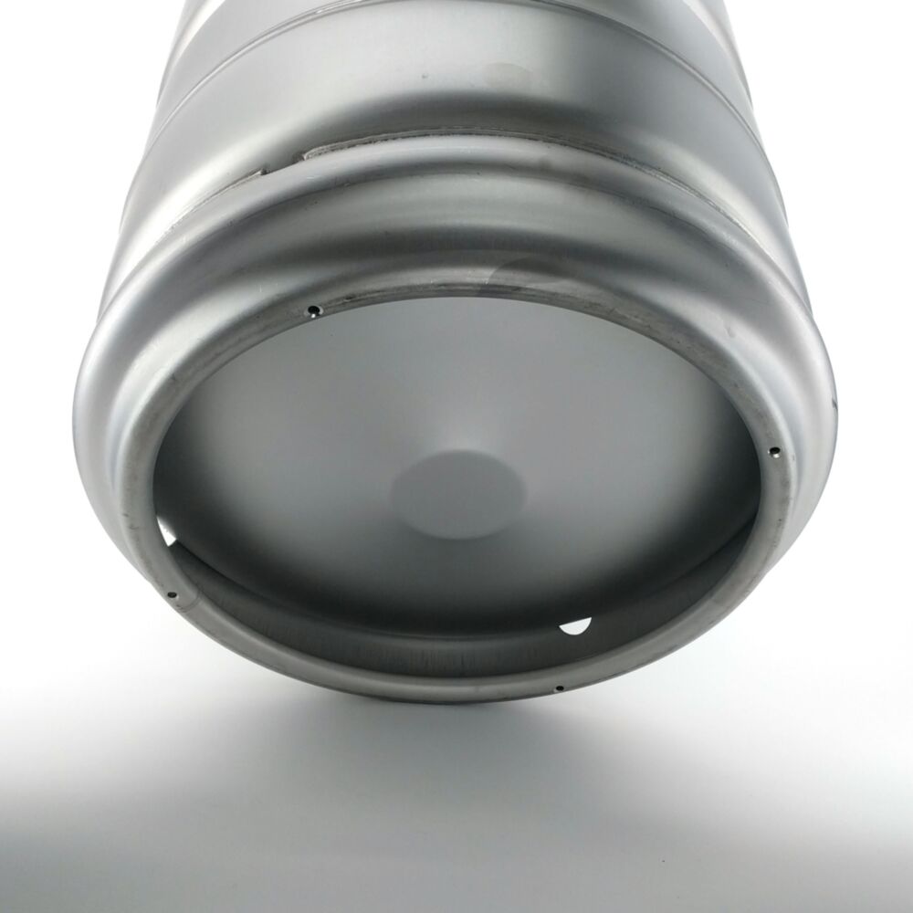 Kegmenter 29 l - 4