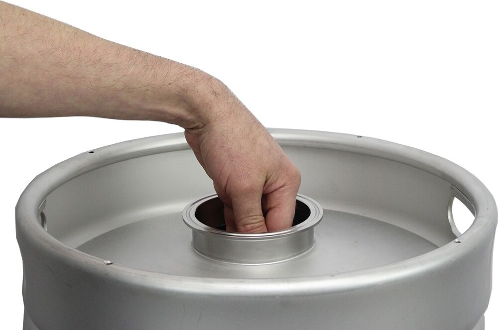 Kegmenter 29 l - 3