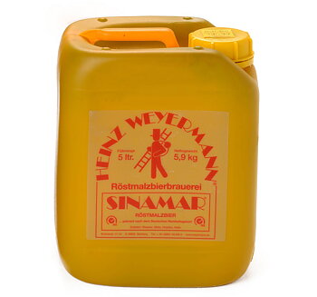 Sinamar® (Weyermann®) 5 l