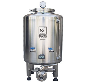 Brite Tank 37 l