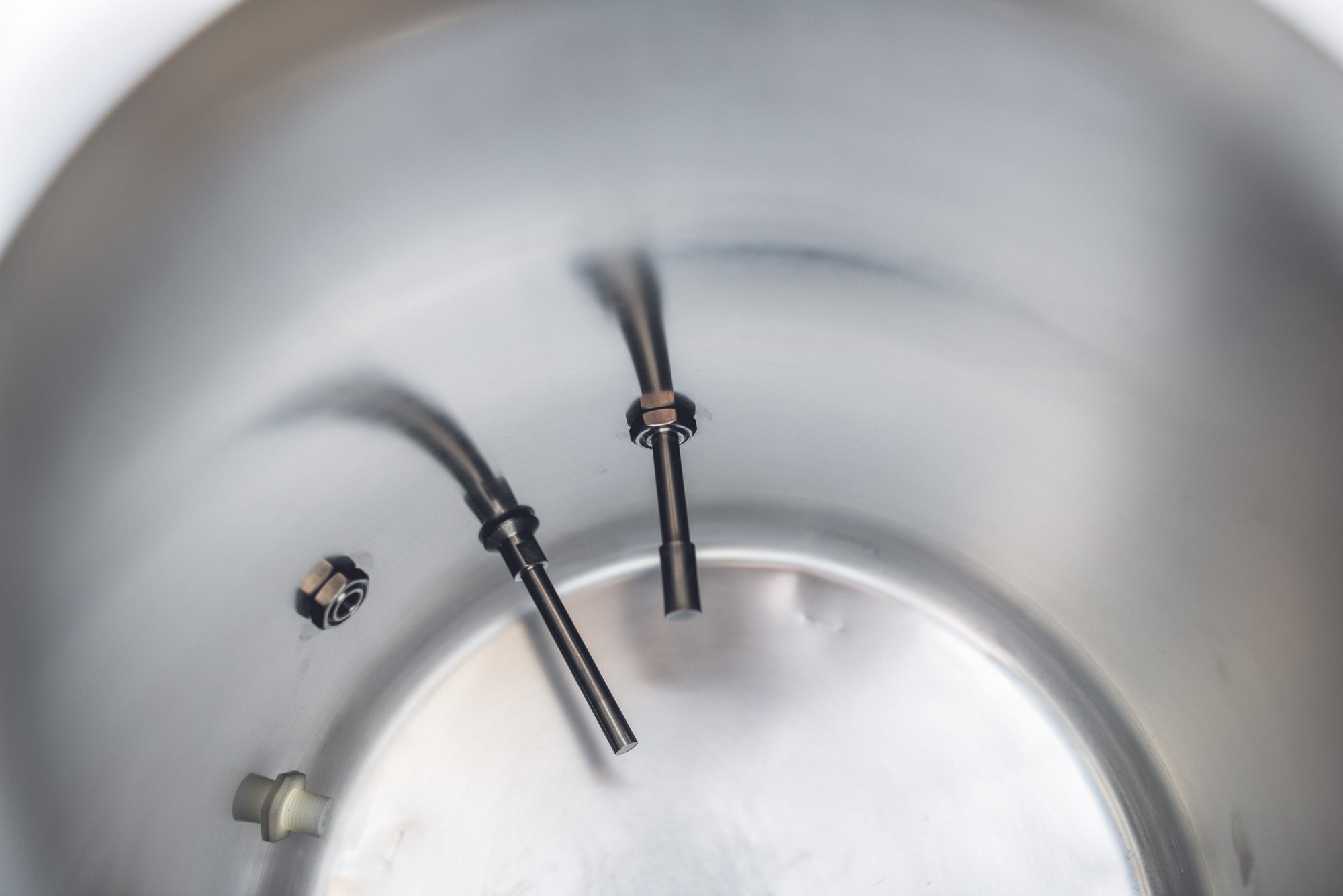 Brite Tank 37 l - 7