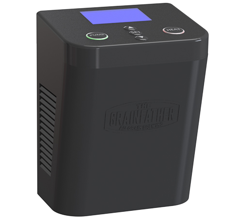 Grainfather Connect kontrolenhed - 5
