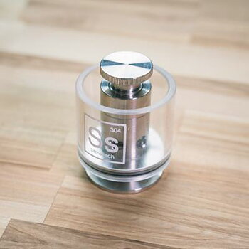 Sspunding valve TC 1.5"