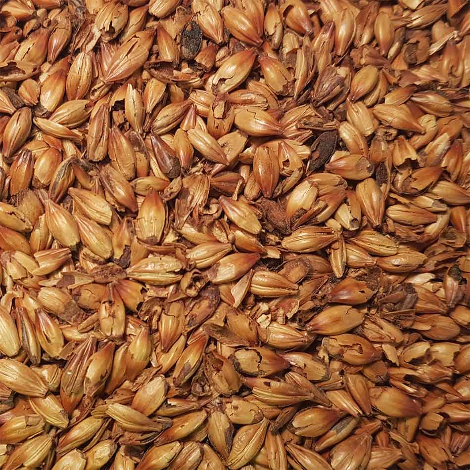 Caraaroma® Weyermann®, knust, 250 g - 4