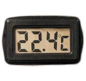 termometer til Chronical Fermenter