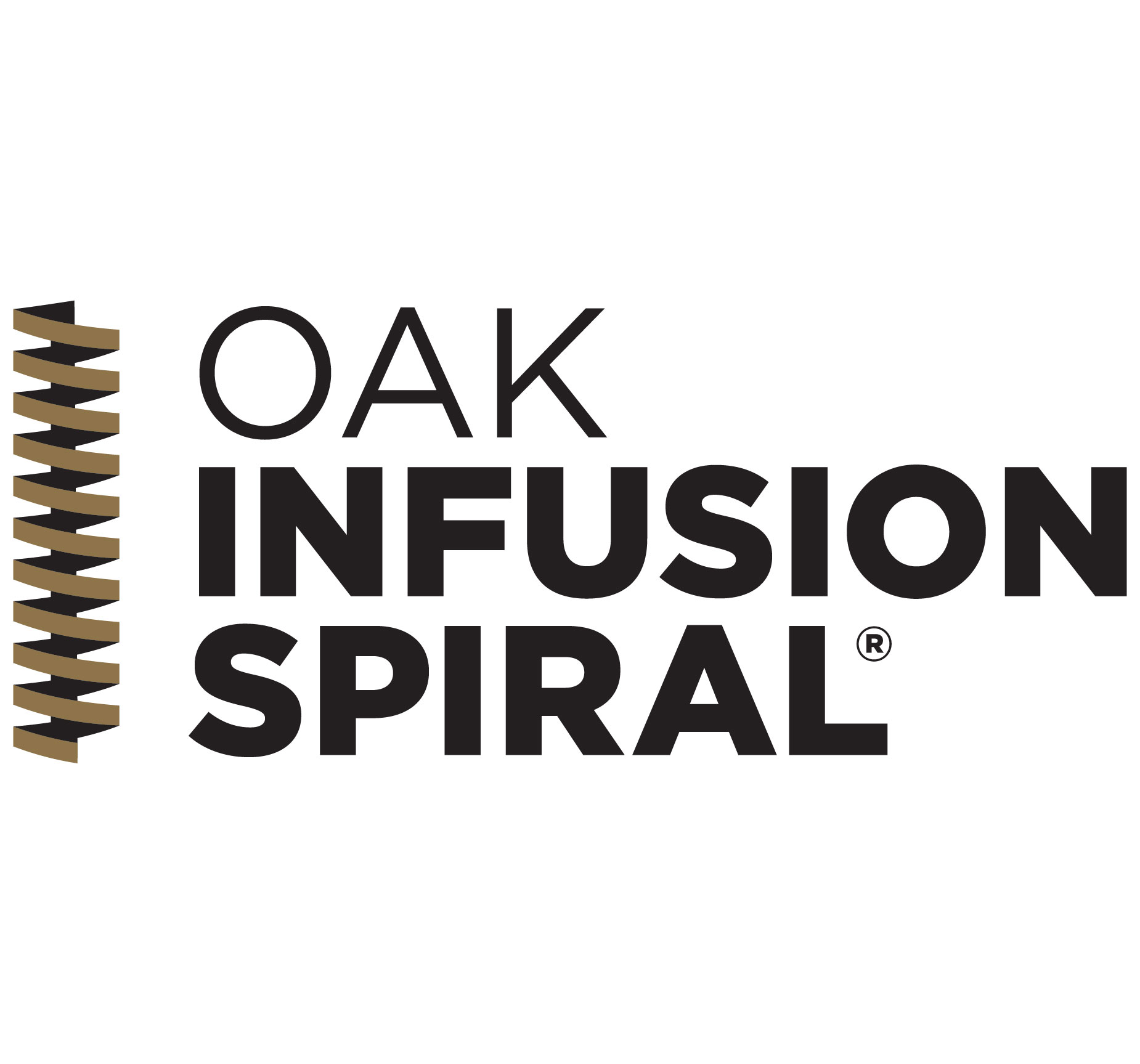 Oak Infusion Spiral®, amerikansk eg, heavy toast - 5