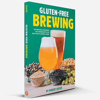 Gluten-Free Brewing