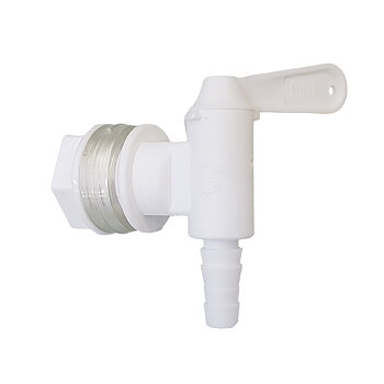 Spigot for bucket, 9/12 mm