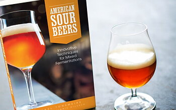 American Sour Beers