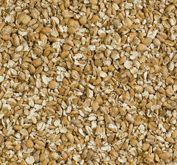 Torrefied Wheat (Crisp), knust, 500 g
