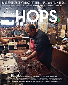 ℅ HOPS #23 – Vår 2019