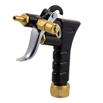 CO2 Purge Gun