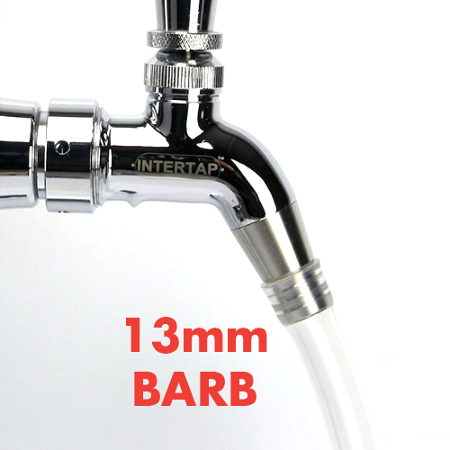 Nukatap growler-fyllare - 2