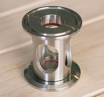 synsglas mini - TC 1.5"