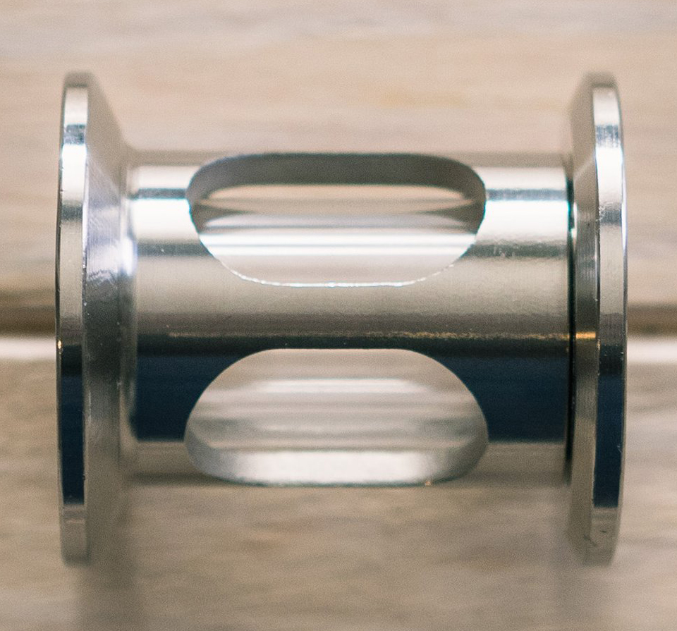 Siktglas mini - TC 1.5" - 3