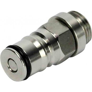 Nukatap Ball Lock Spout