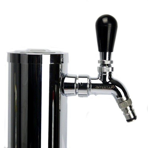 Nukatap Ball Lock Spout - 2