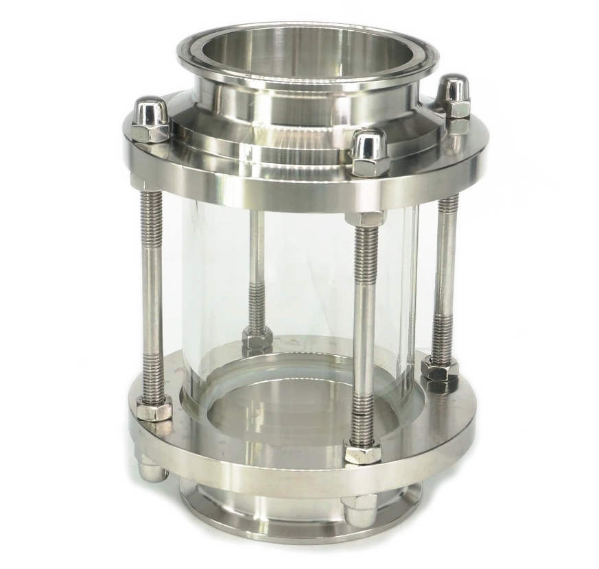 Hop Dropper Pro - TC 3" - 4
