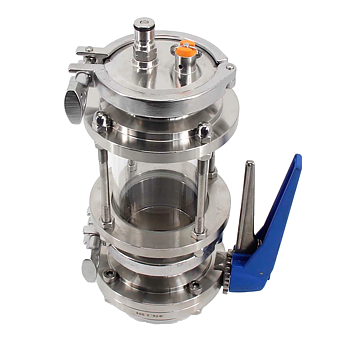 Hop Dropper Pro - TC 3"