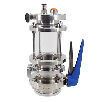 Hop Dropper Pro - TC 3"