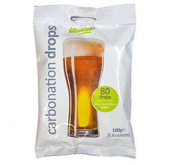 Carbonation Drops (Muntons)