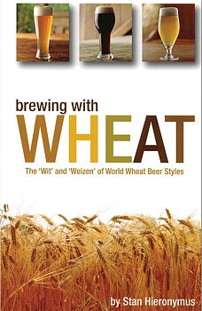 Brewing with Wheat