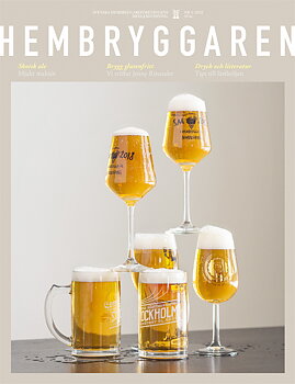 Hembryggaren nr 4 / 2022