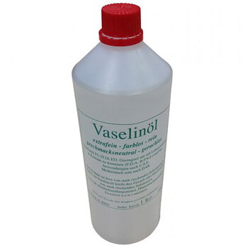 vaselineolie, 1 liter