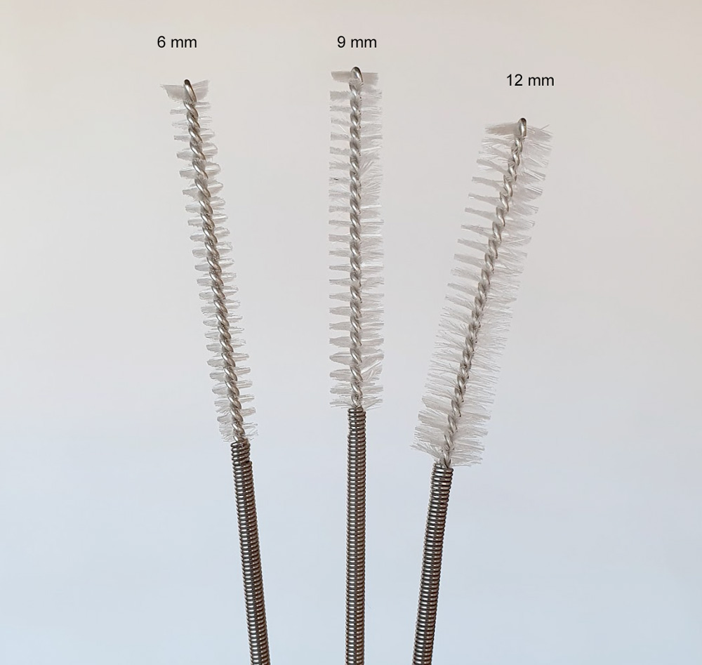 Line Brush 6 mm x 160 cm - 2