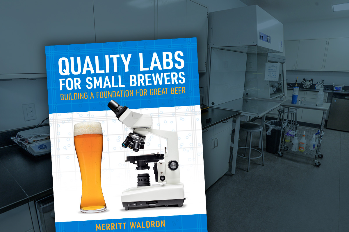 Quality Labs for Small Brewers - 3