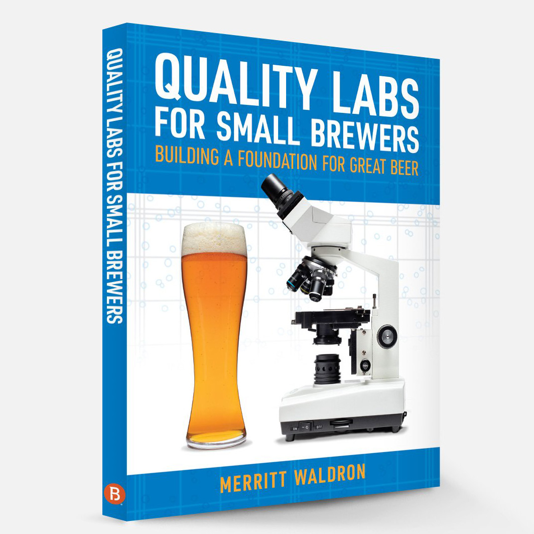 Quality Labs for Small Brewers - 2
