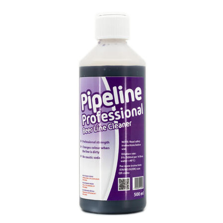 Pipeline Professional 500 ml