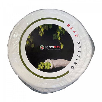 Greenflex Beer Netting, 50 m