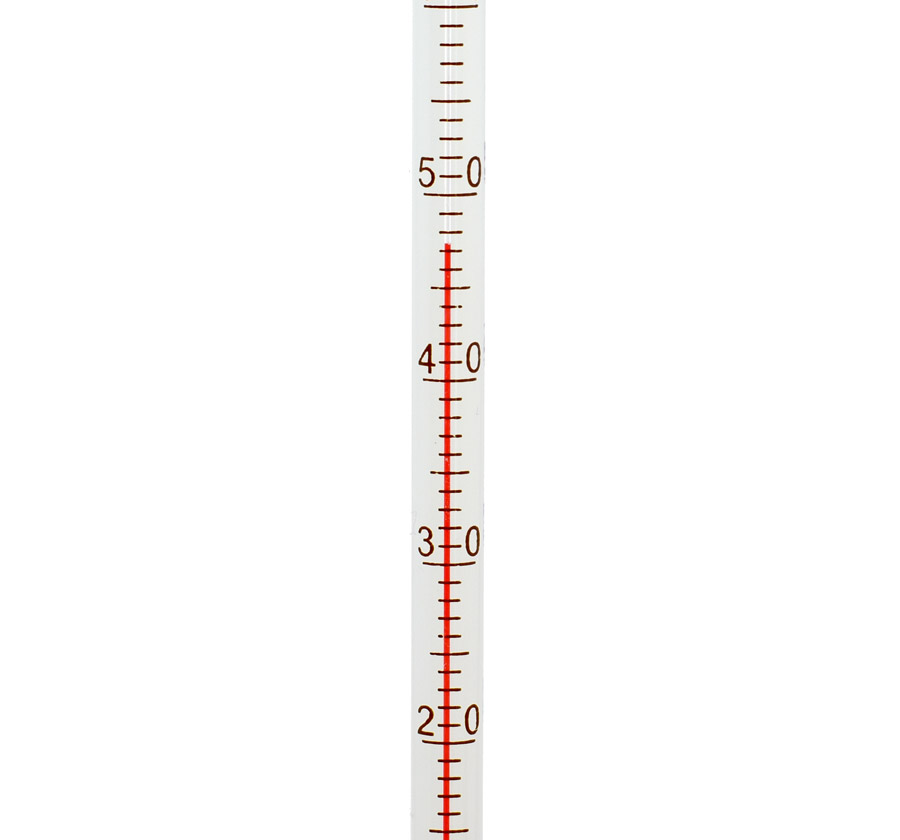 Termometer Thermometer Definition