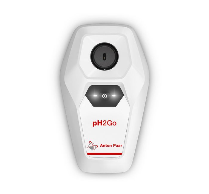 Digital pH meter pH2Go