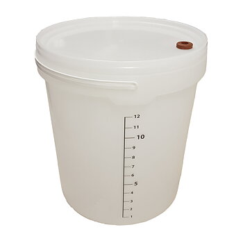 Jäshink 15 l