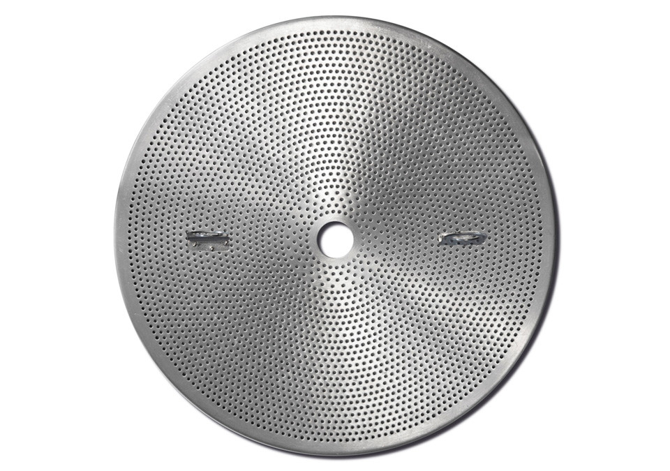 G30 Rolled Plates - 3